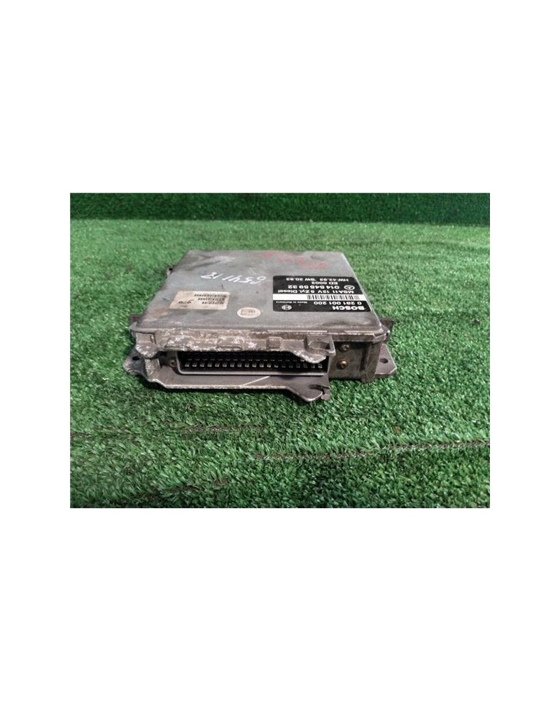 CENTRALITA MOTOR UCE