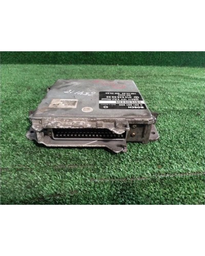 CENTRALITA MOTOR UCE