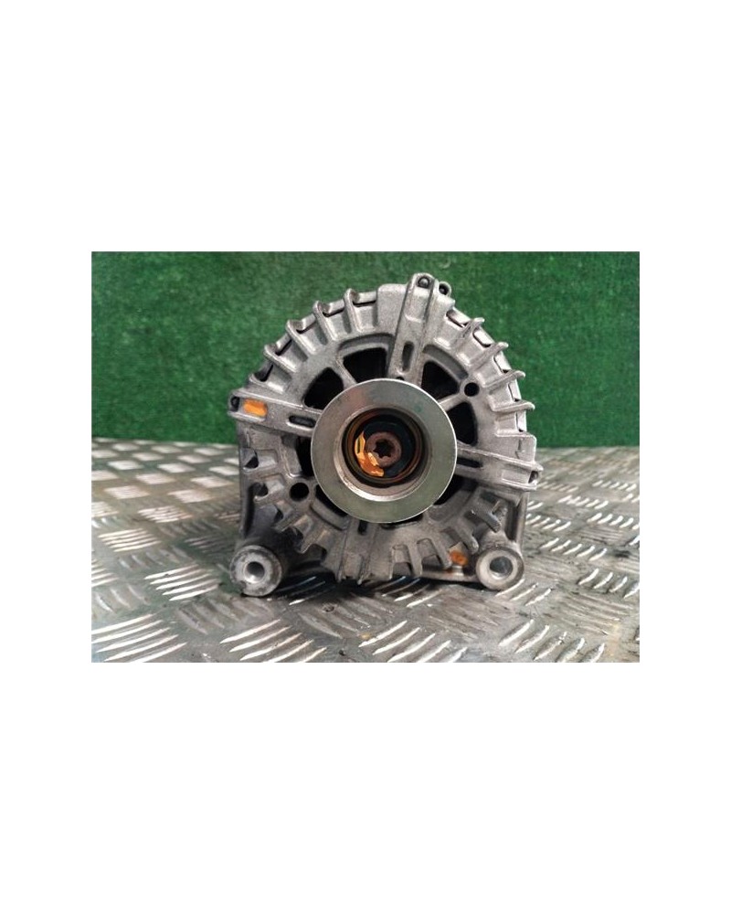 ALTERNADOR