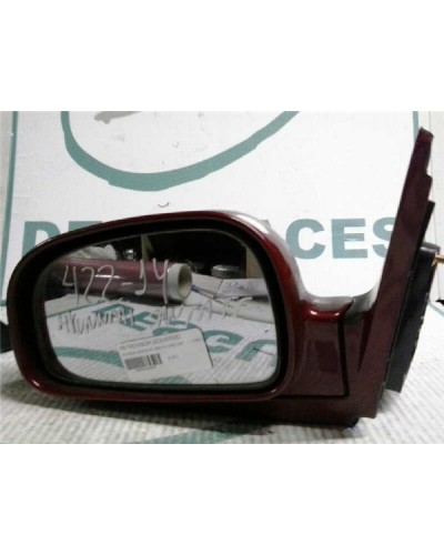 RETROVISOR IZDO.