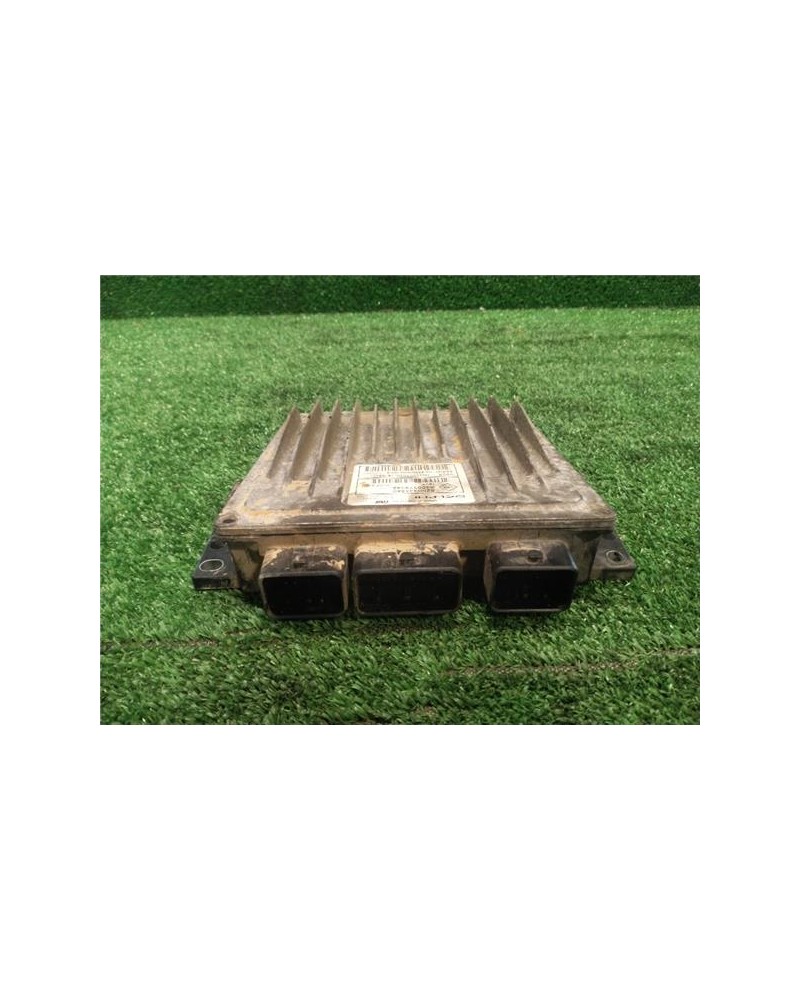 CENTRALITA MOTOR UCE