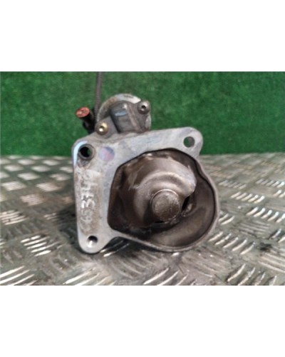 MOTOR ARRANQUE