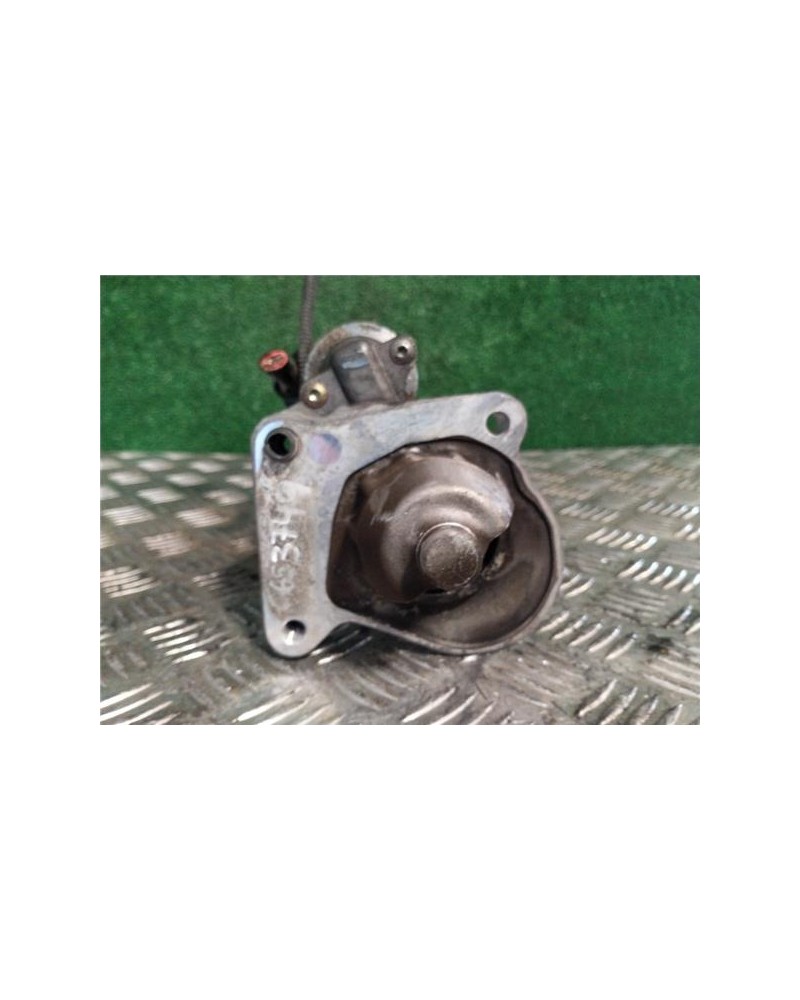 MOTOR ARRANQUE