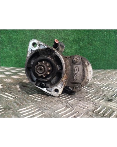 MOTOR ARRANQUE