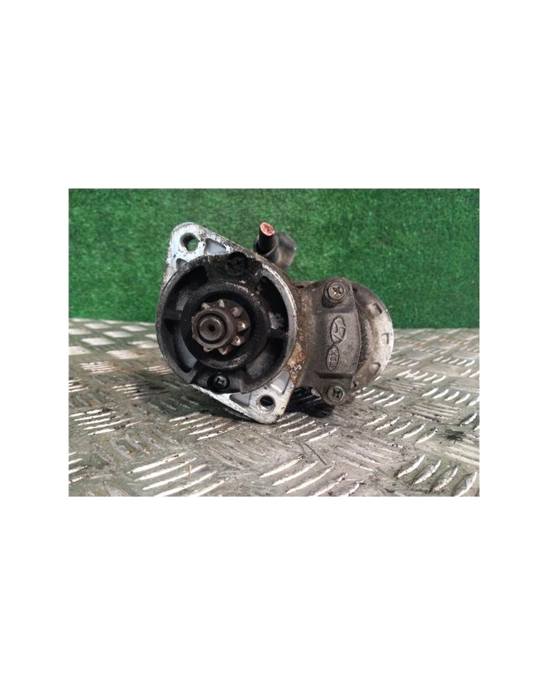 MOTOR ARRANQUE