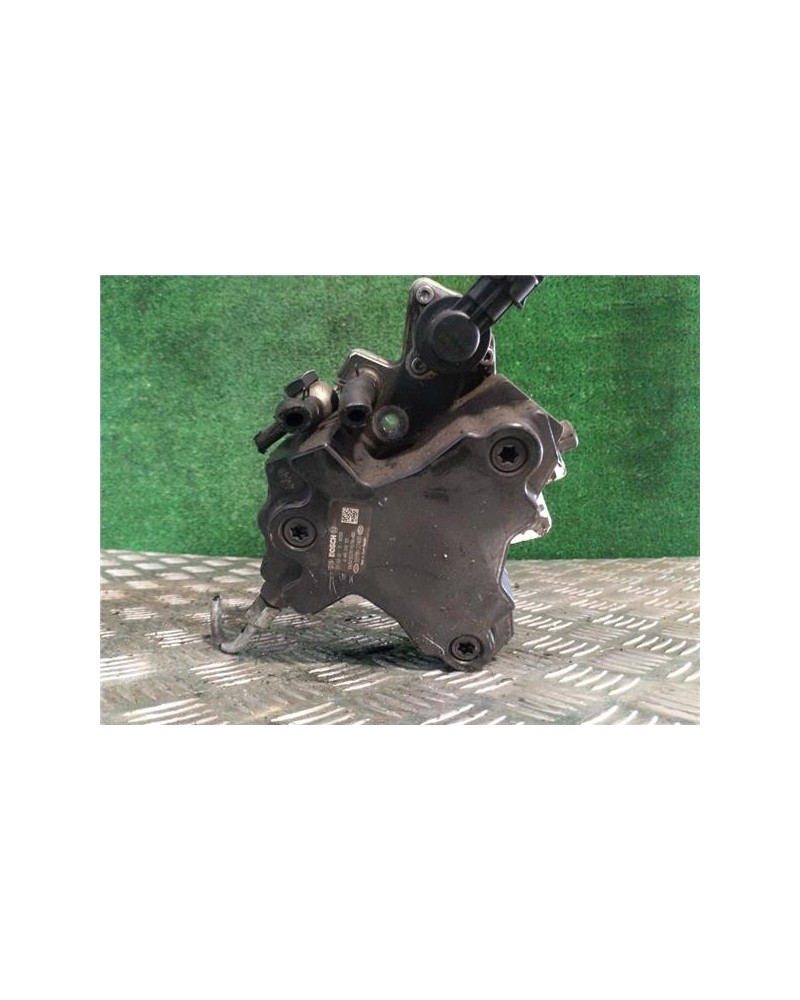 BOMBA INYECTORA