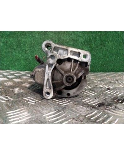 MOTOR ARRANQUE