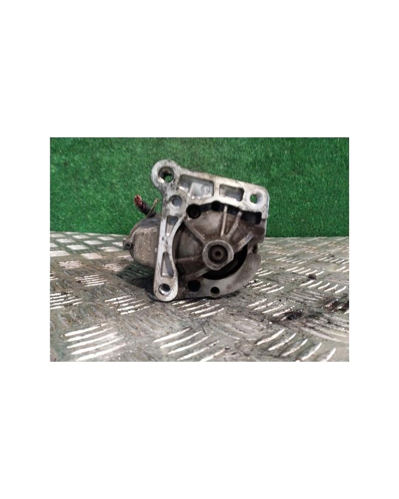 MOTOR ARRANQUE