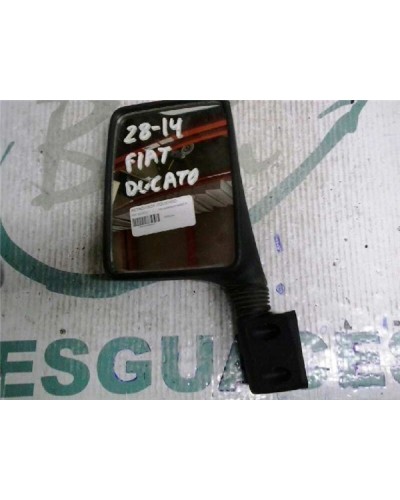 RETROVISOR IZDO.
