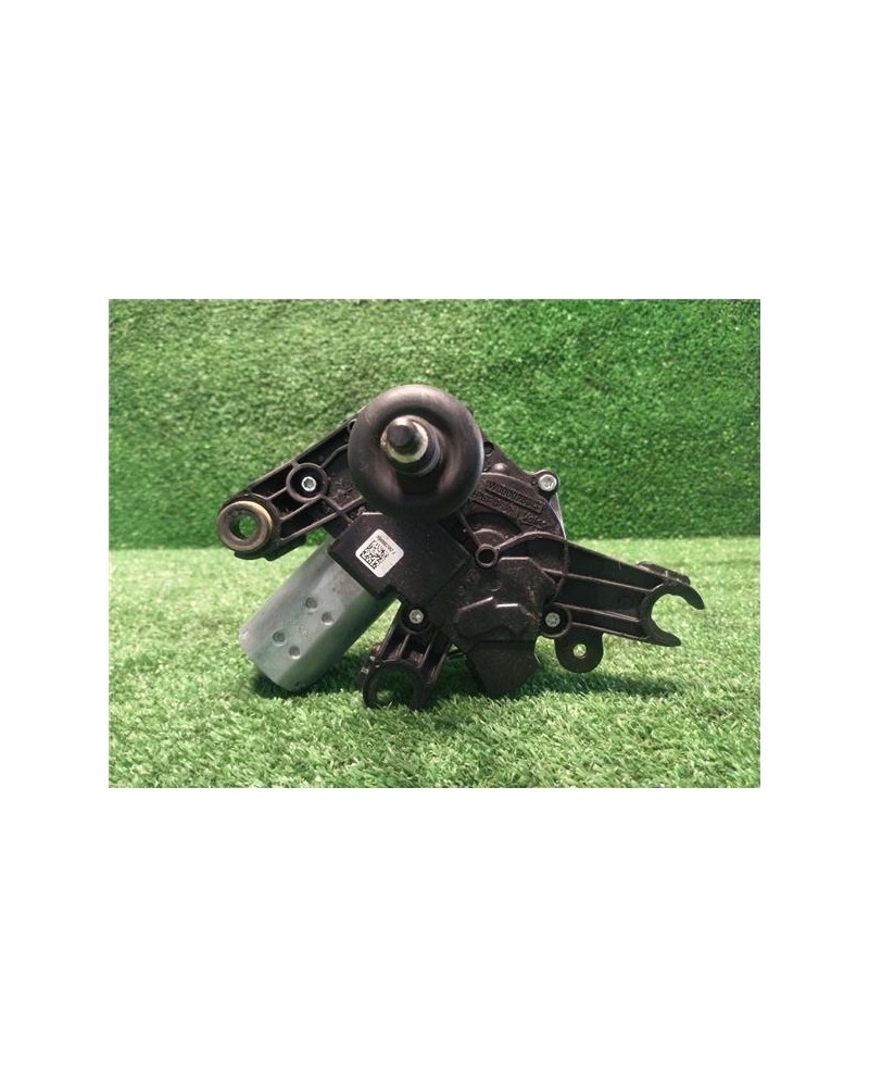 MOTOR LIMPIAPARABRISAS TRA.