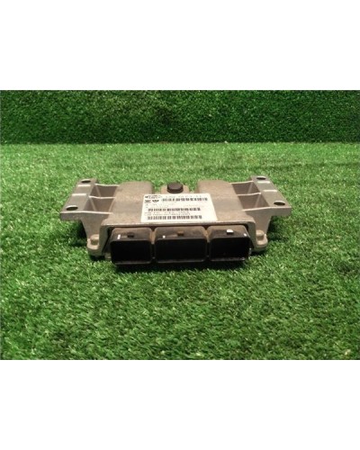 CENTRALITA MOTOR UCE