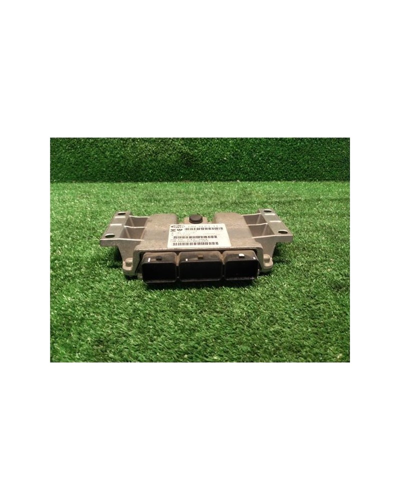 CENTRALITA MOTOR UCE
