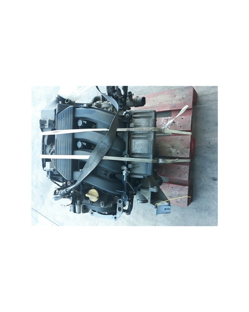 MOTOR COMPLETO