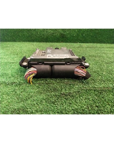 CENTRALITA MOTOR UCE