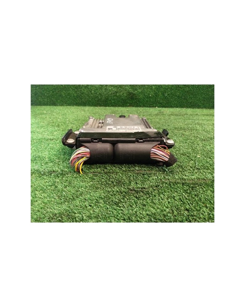 CENTRALITA MOTOR UCE