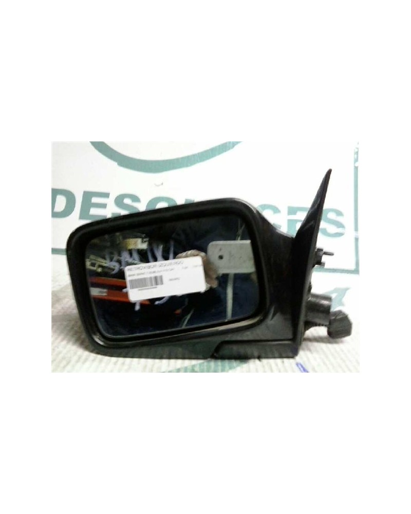 RETROVISOR IZDO.