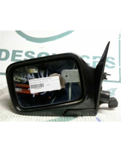 RETROVISOR IZDO.