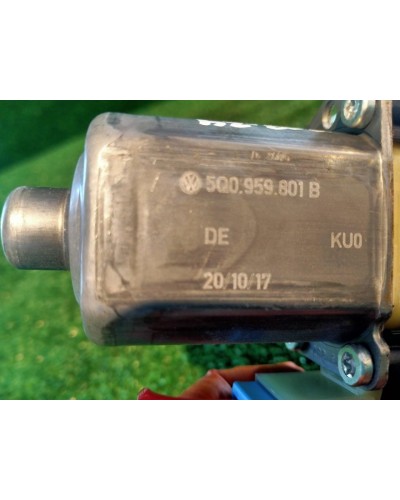 MOTOR ELEVALUNAS DELANTERO IZQUIERDO