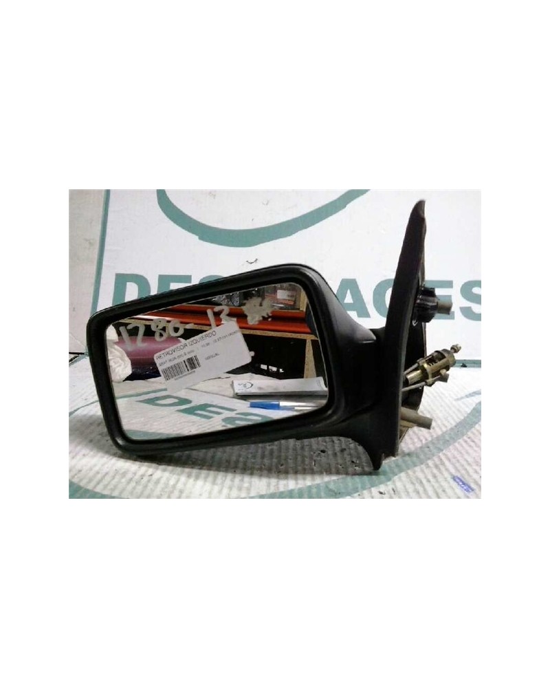 RETROVISOR IZDO.