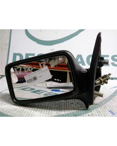 RETROVISOR IZDO.