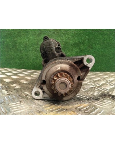MOTOR ARRANQUE