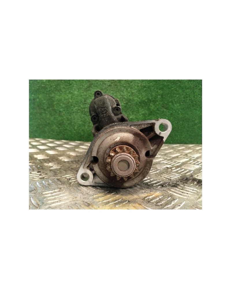 MOTOR ARRANQUE