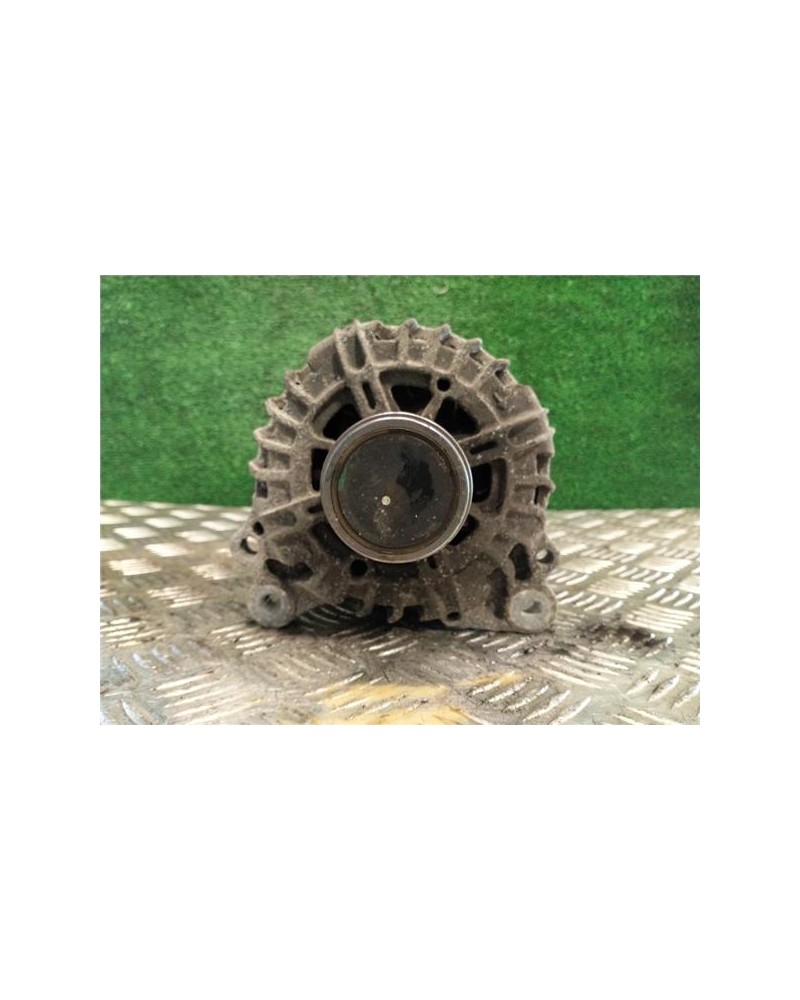 ALTERNADOR