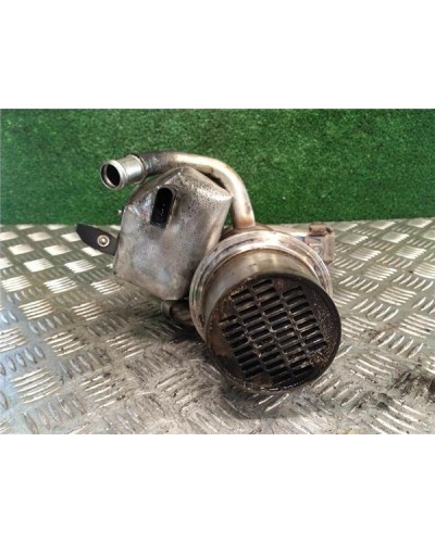 ENFRIADOR GASES EGR