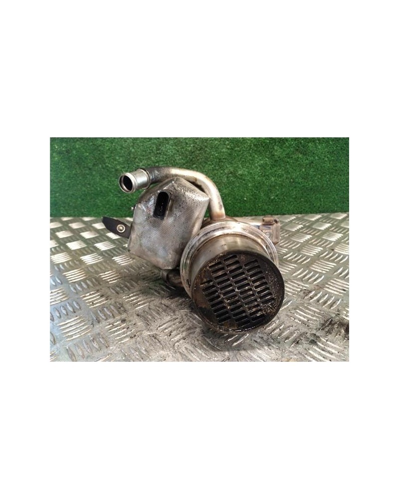 ENFRIADOR GASES EGR