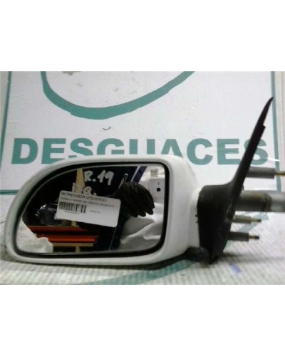 RETROVISOR IZDO.