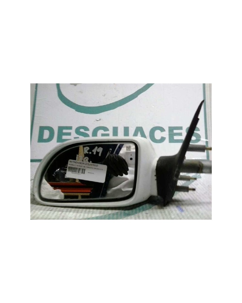 RETROVISOR IZDO.