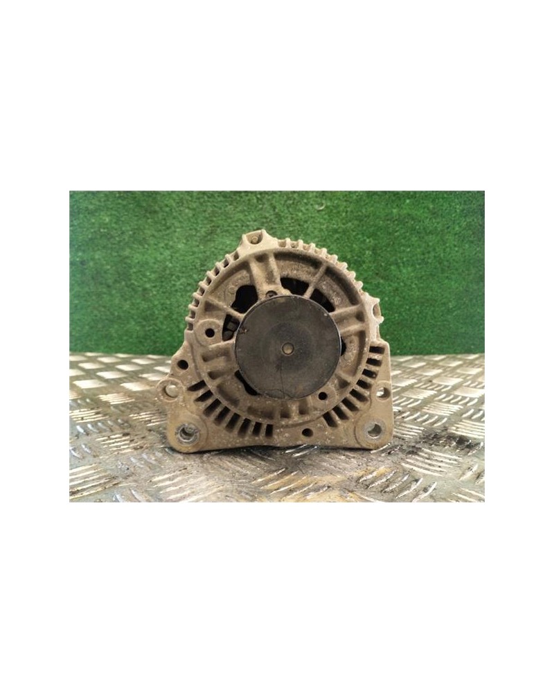 ALTERNADOR