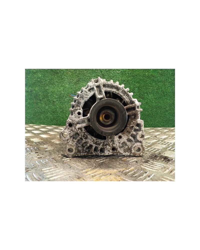 ALTERNADOR