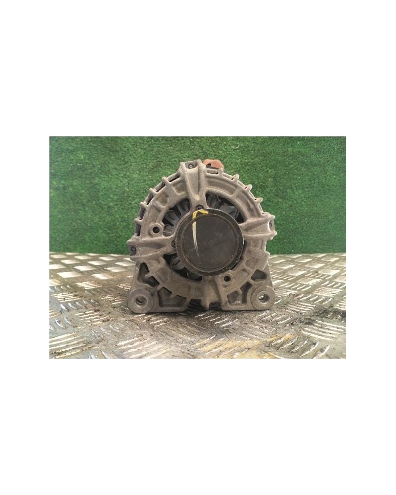 ALTERNADOR