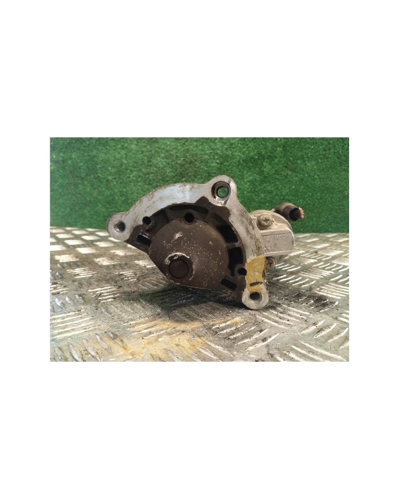 MOTOR ARRANQUE