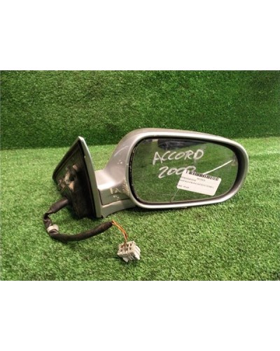 RETROVISOR ELECTRICO DCHO.
