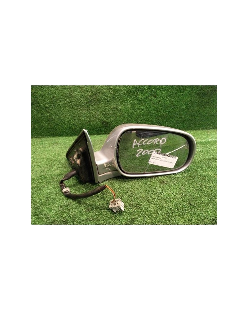 RETROVISOR ELECTRICO DCHO.