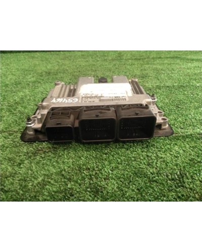 CENTRALITA MOTOR UCE