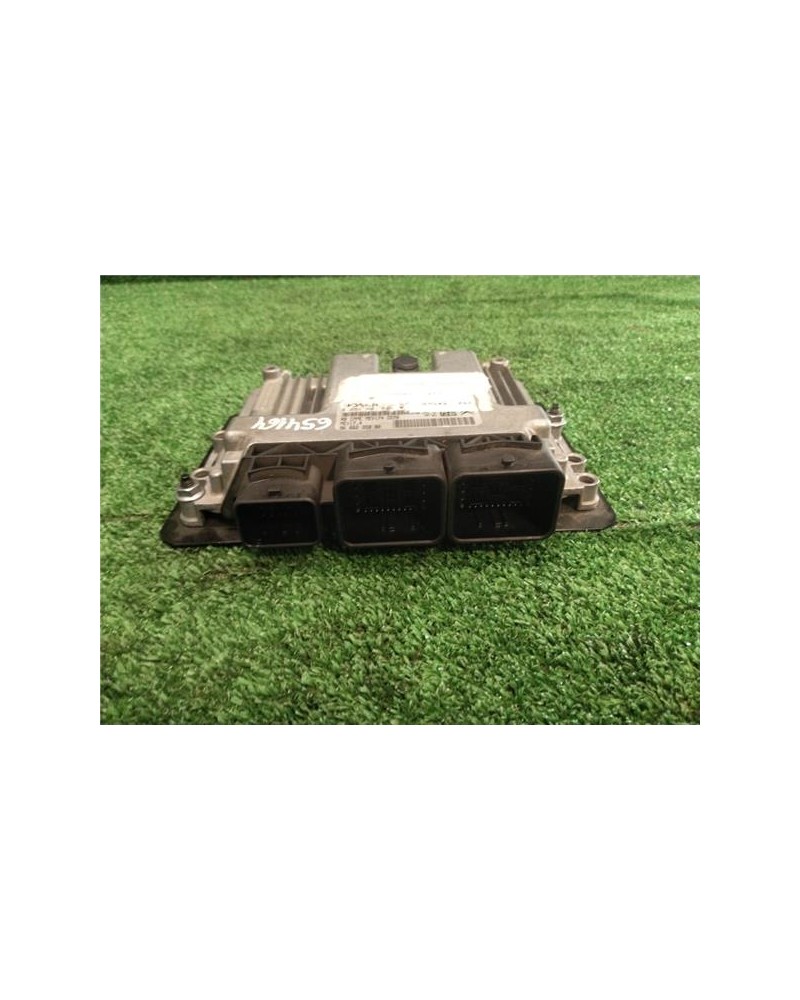 CENTRALITA MOTOR UCE
