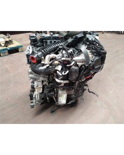 MOTOR COMPLETO