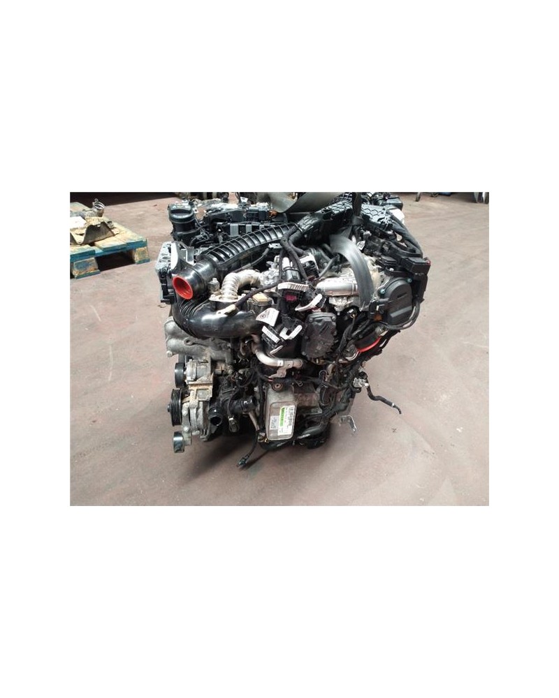 MOTOR COMPLETO
