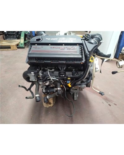 MOTOR COMPLETO
