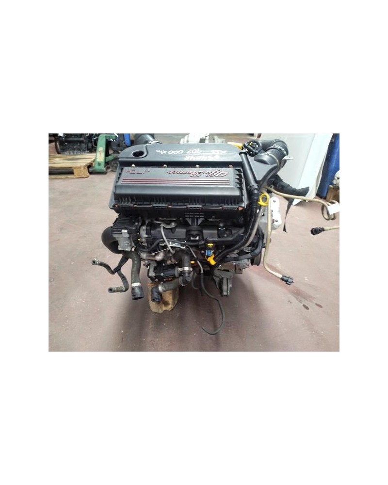 MOTOR COMPLETO