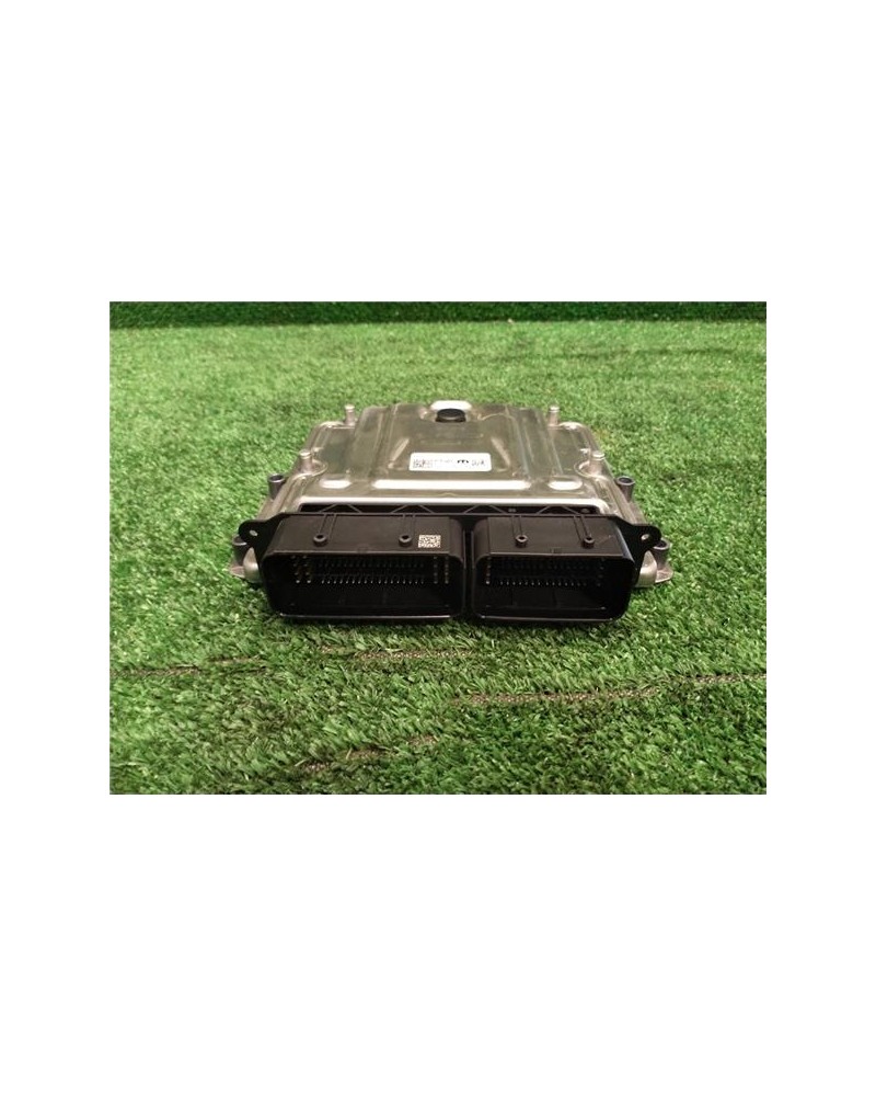 CENTRALITA MOTOR UCE