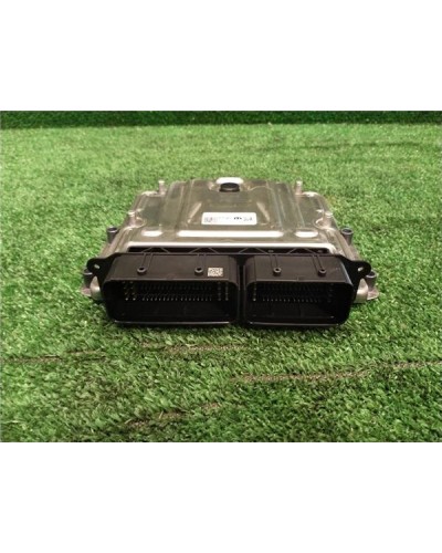 CENTRALITA MOTOR UCE