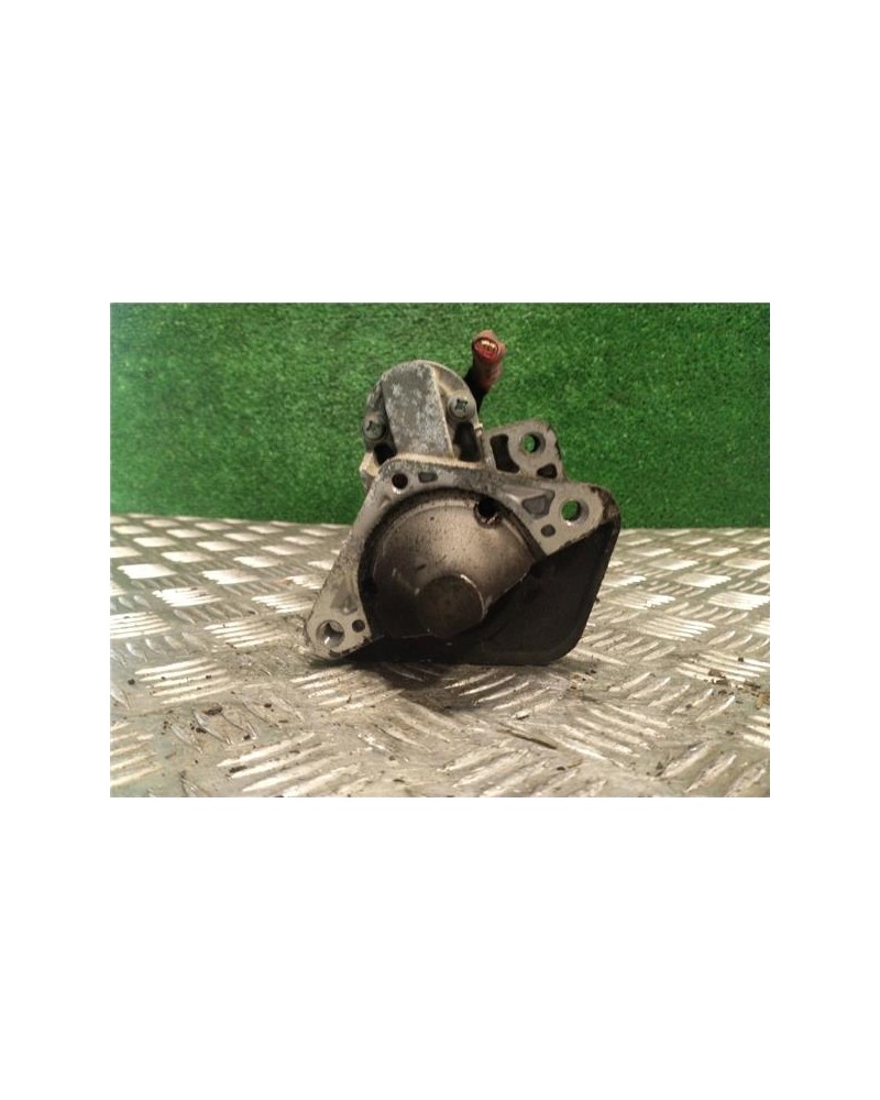 MOTOR ARRANQUE