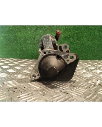 MOTOR ARRANQUE