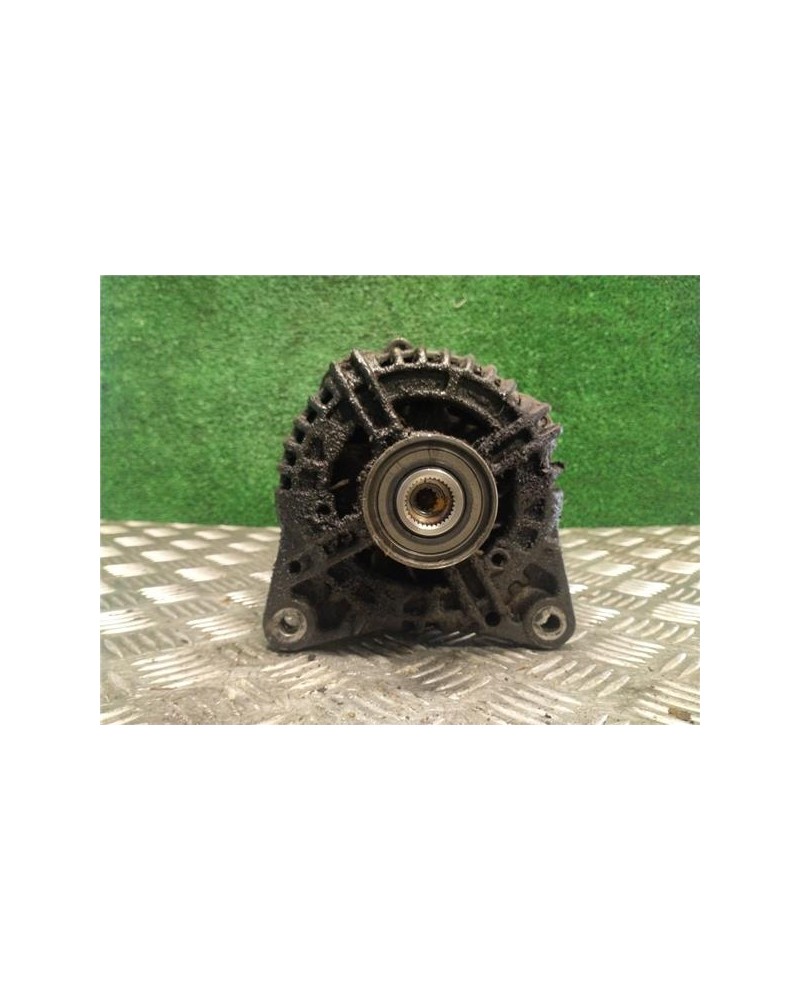 ALTERNADOR