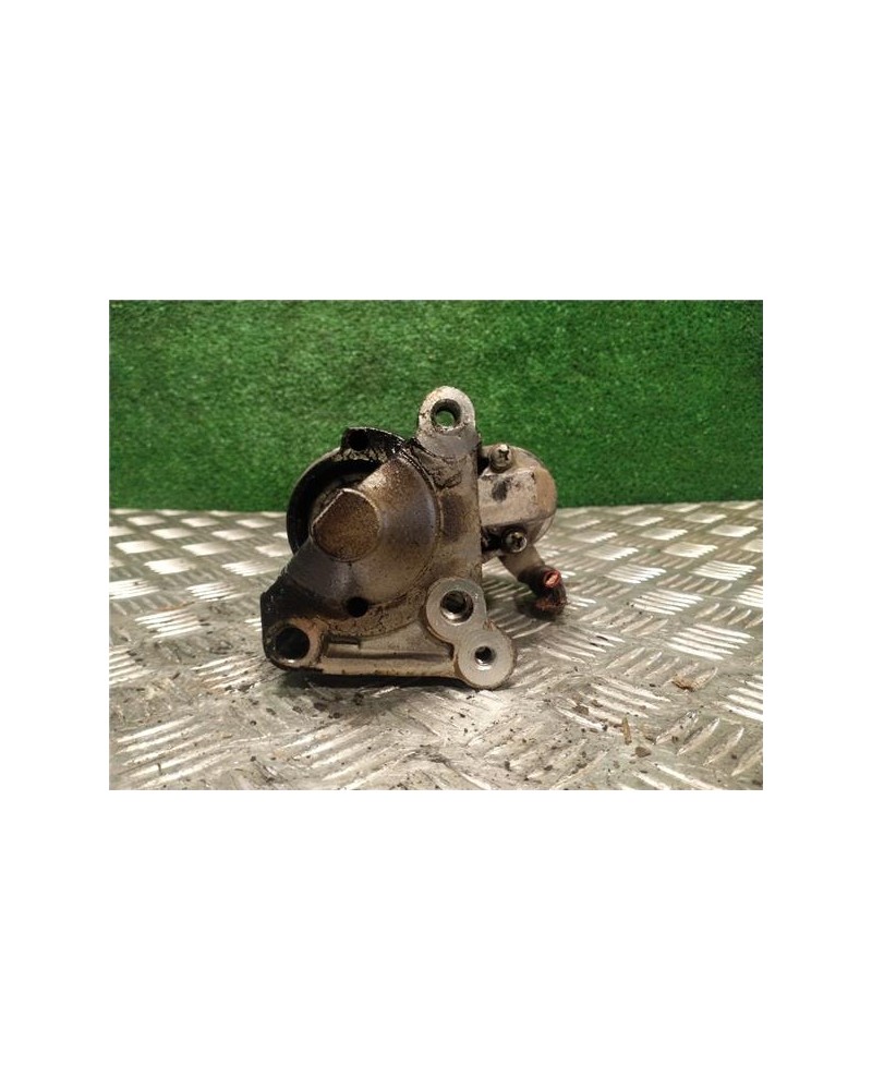 MOTOR ARRANQUE