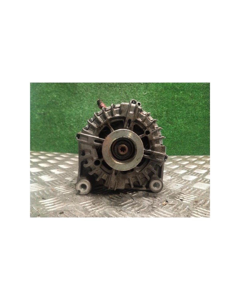 ALTERNADOR